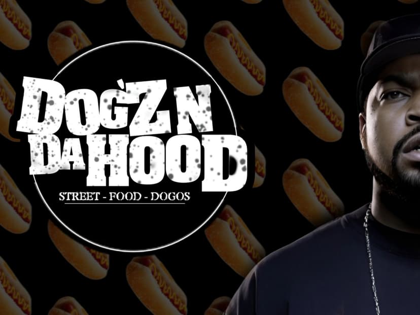 Dogz N Da Hood