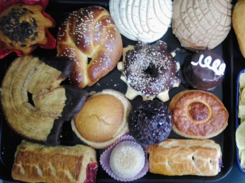 Panadería y Pastelería El Dulce Capricho