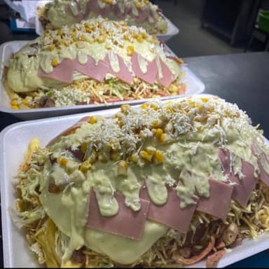 Tronco e’ Salvajada  x3