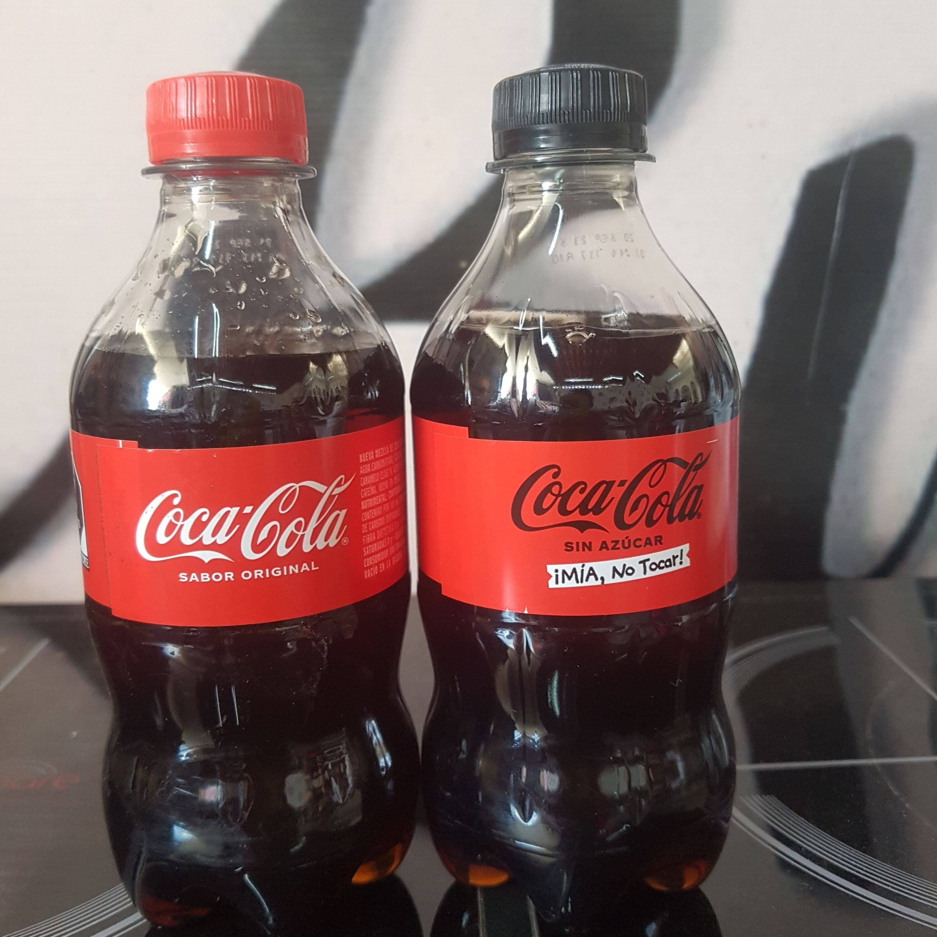 Coca Cola 355 Ml