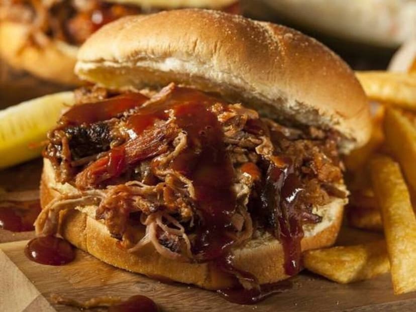 Jacksons BBQ (Arboledas)