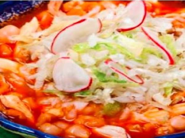 POZOLE BOULEVARD