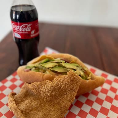 COMBO PH COCA