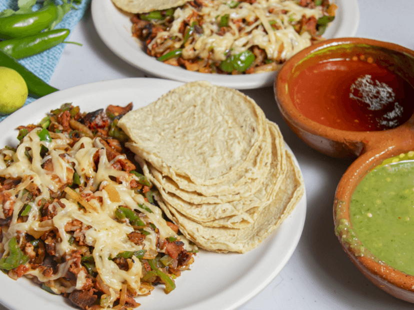 Taqueria Los Vargas