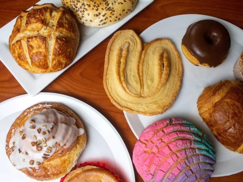 Panaderia y Pastelería La Superior (Villa Magna)