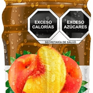Pulp Durazno