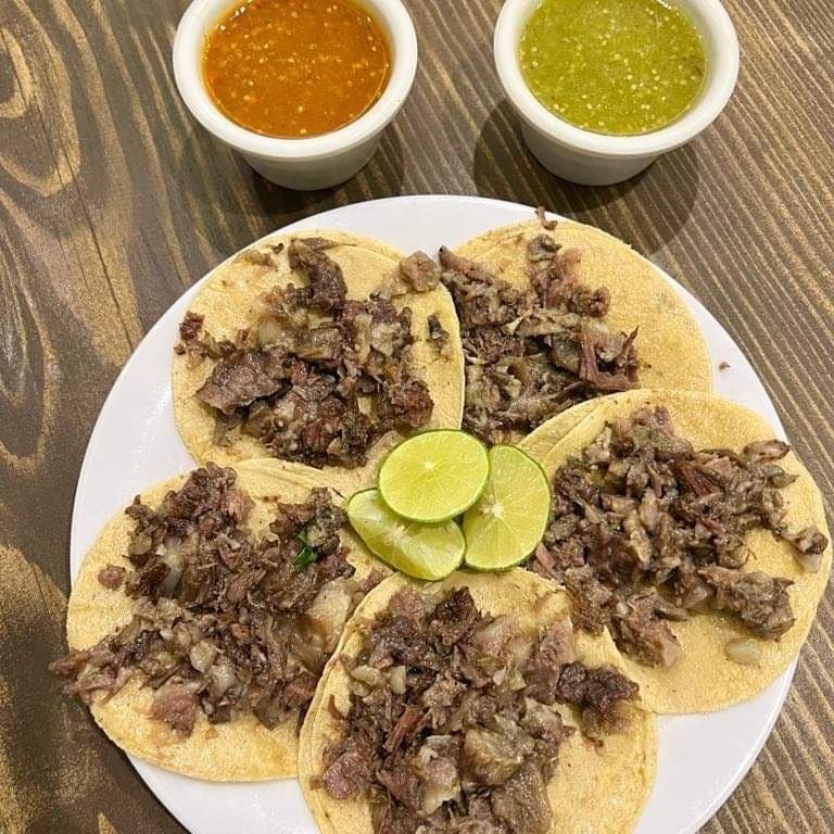 Taco de Labio