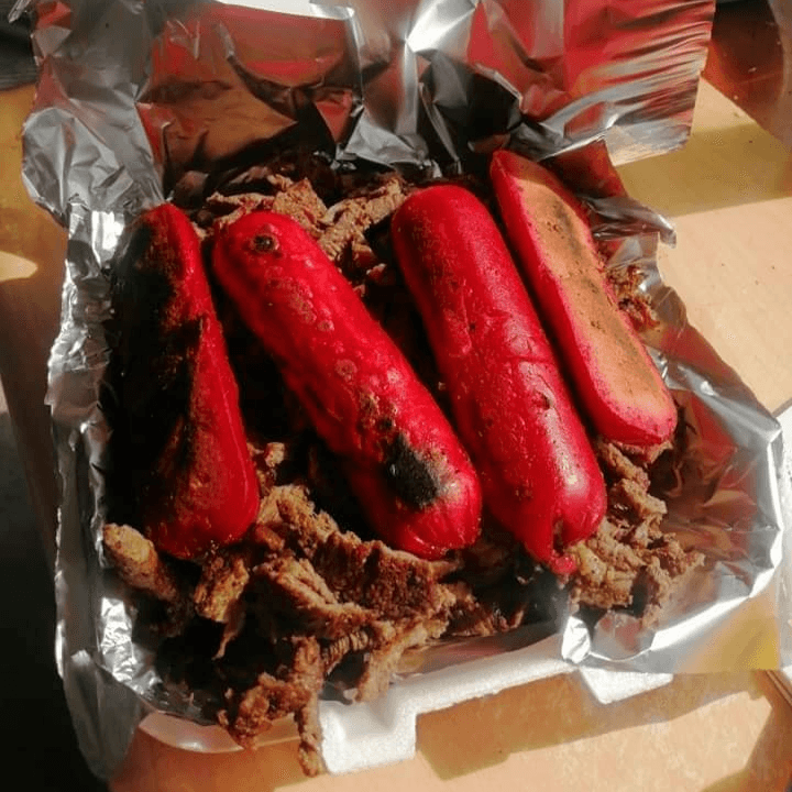 Parrillada No. 6