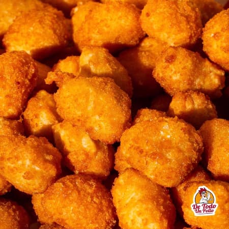 Palomita BBQ 1 kg