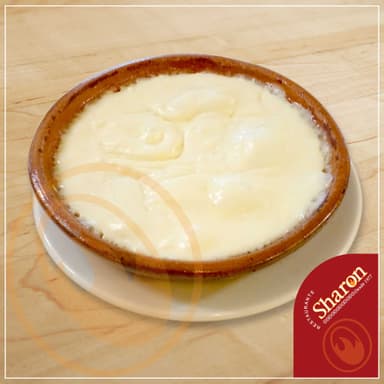 Queso Natural