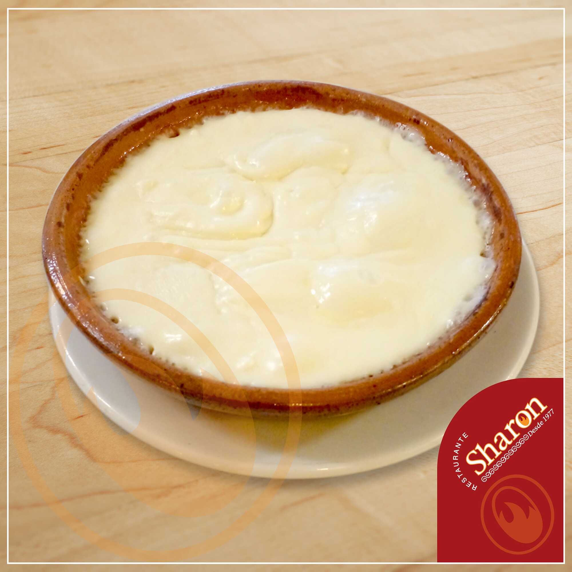 Queso Natural