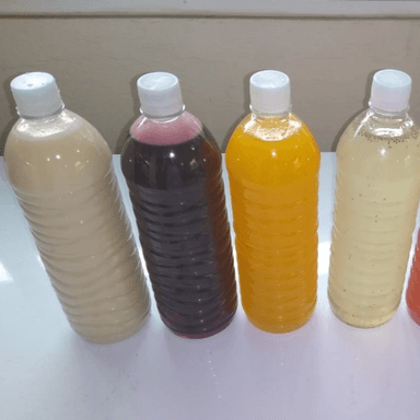 Agua de Tamarindo