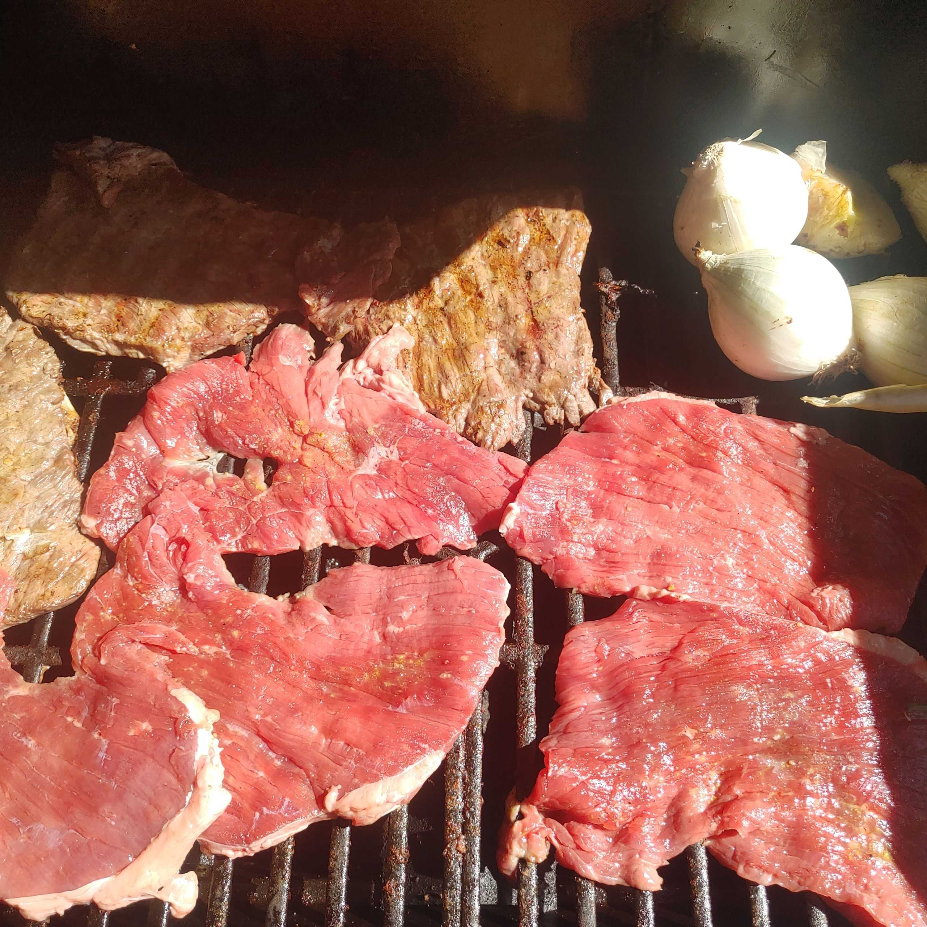 MEDIO DE CARNE ASADA ⚡