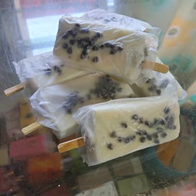 Paleta Dálmata