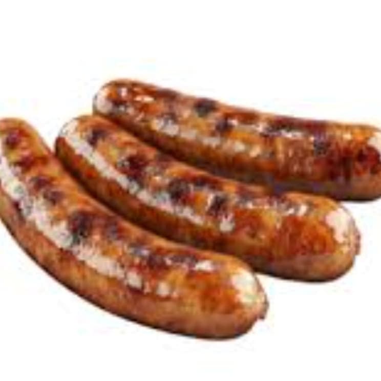 Salchicha