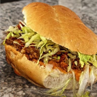 TORTA COMPA BLADI