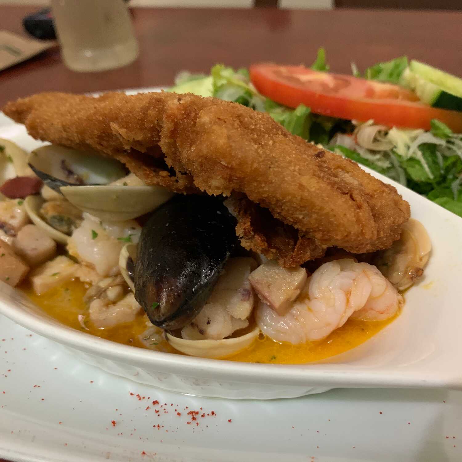 Mariscada