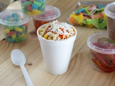 2 Deli Elote