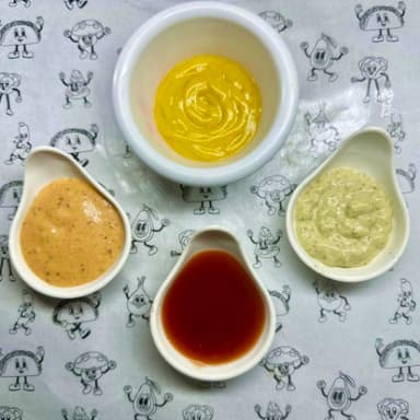 Catsup