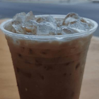 Latte Moka