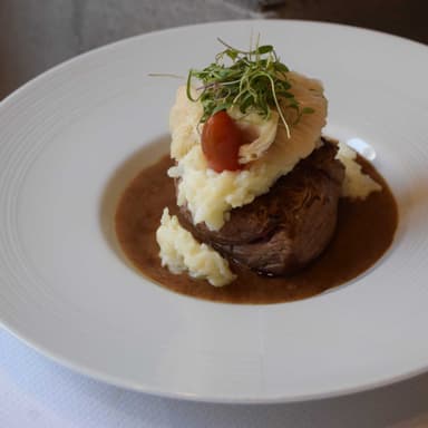 Filete Chemita
