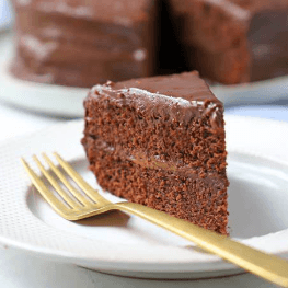Torta de Chocolate
