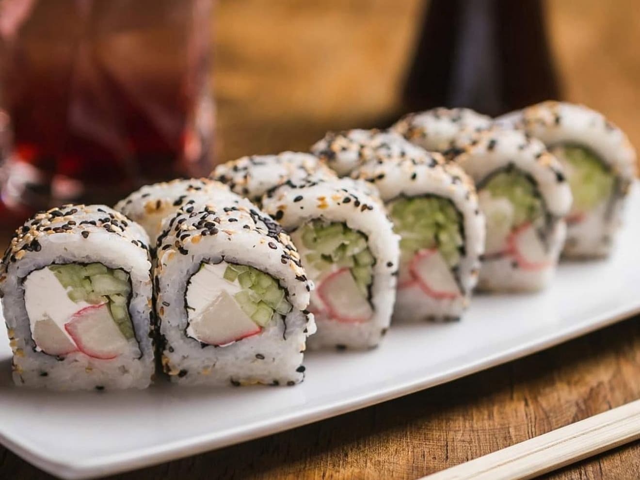 My Sushi (Loma Bonita)