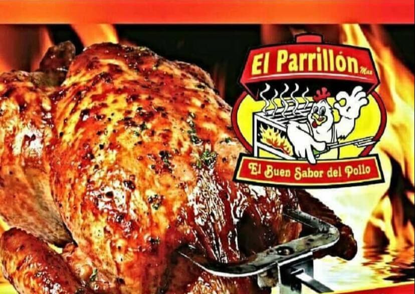 El Parrillón Max -Boca de Río