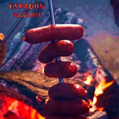 Chorizo Corona 350 Gr