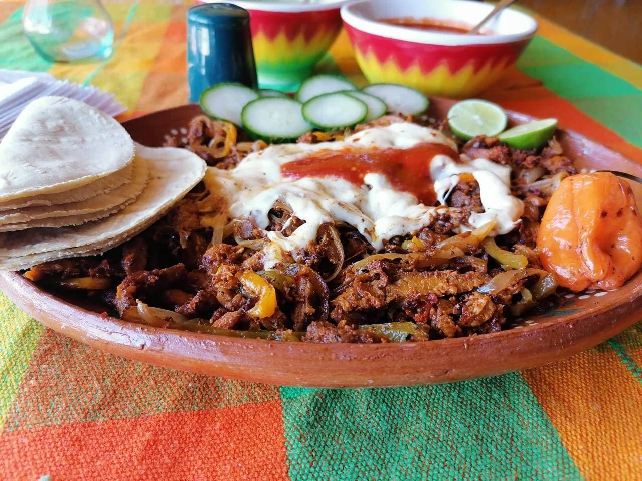 Alambre De Bistec