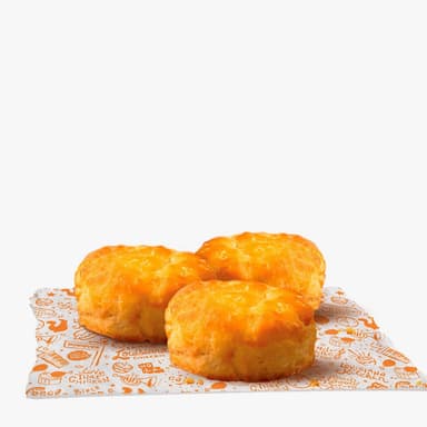 Biscuits 3 Piezas