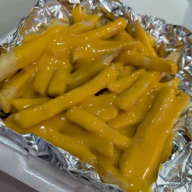 Papas Sazonadas