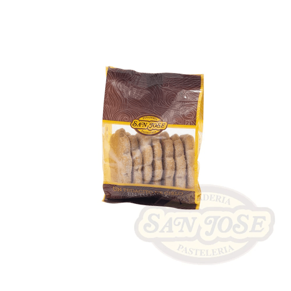 BOLSITA HOJARASCA 7PZAS