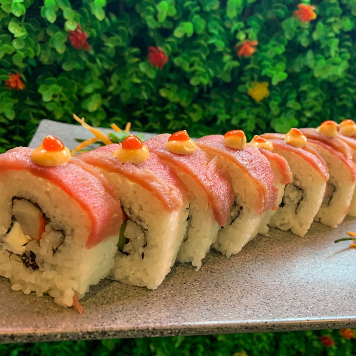 Maki Leo Li