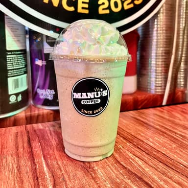 Frappé Caramelo Intenso