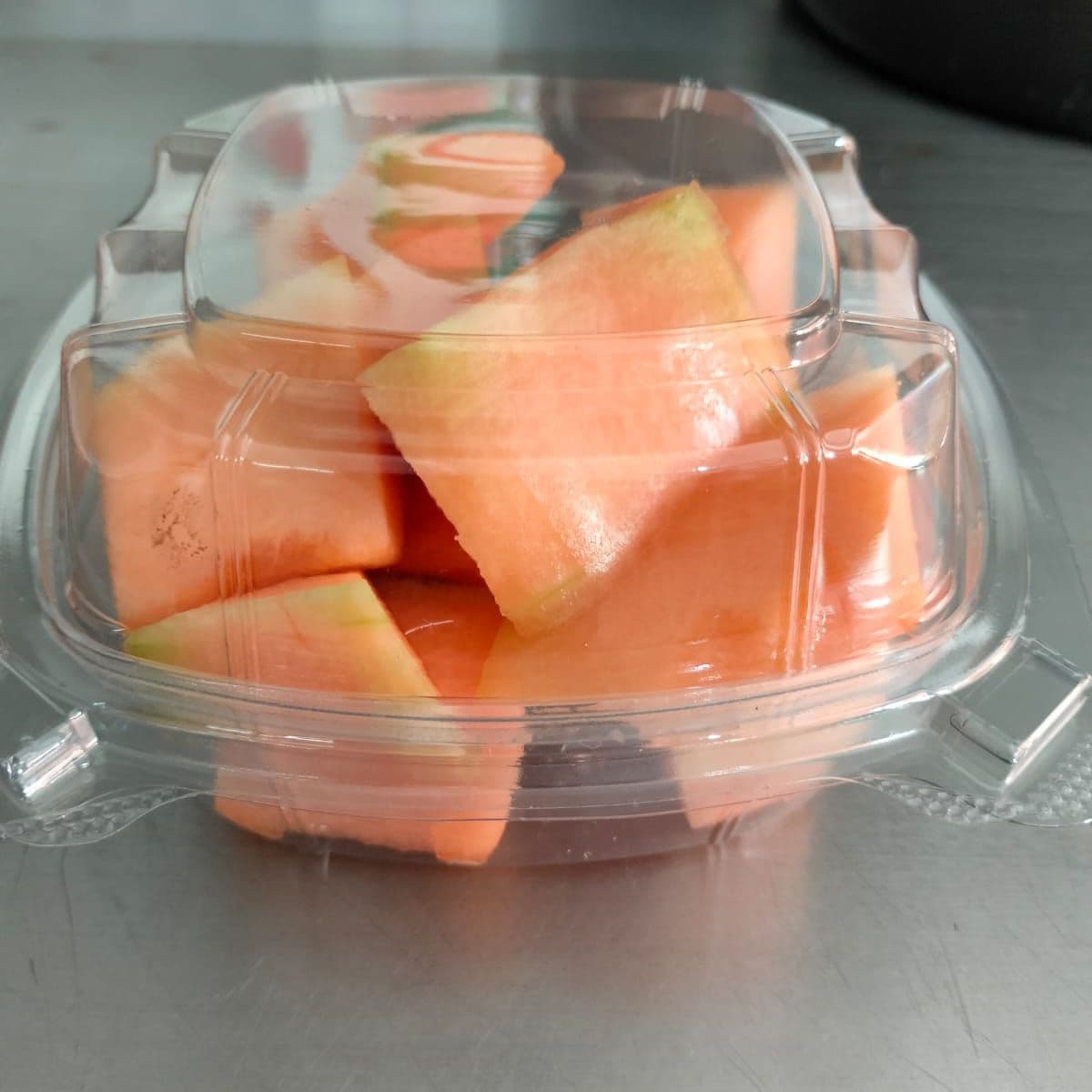 Coctel de Melon