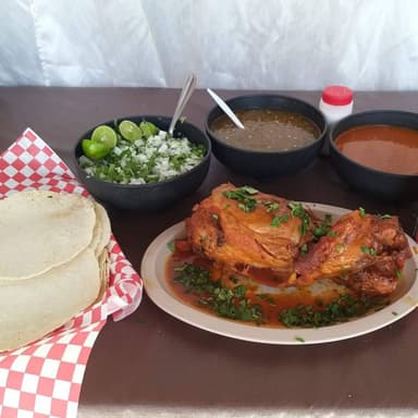 chamorro