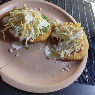Jarochitas 3 Piezas