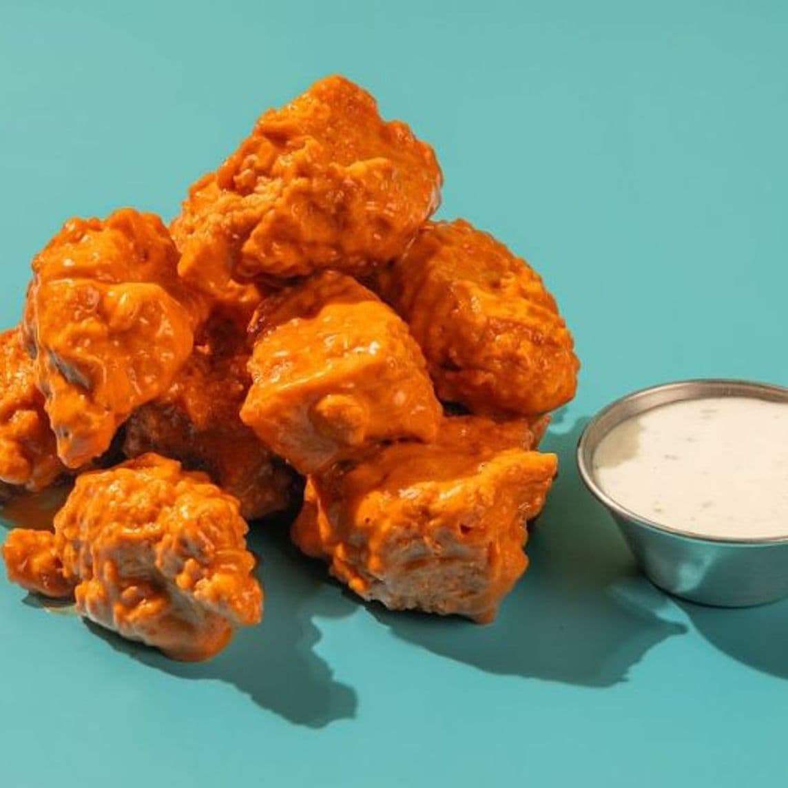Boneless 10 Piezas