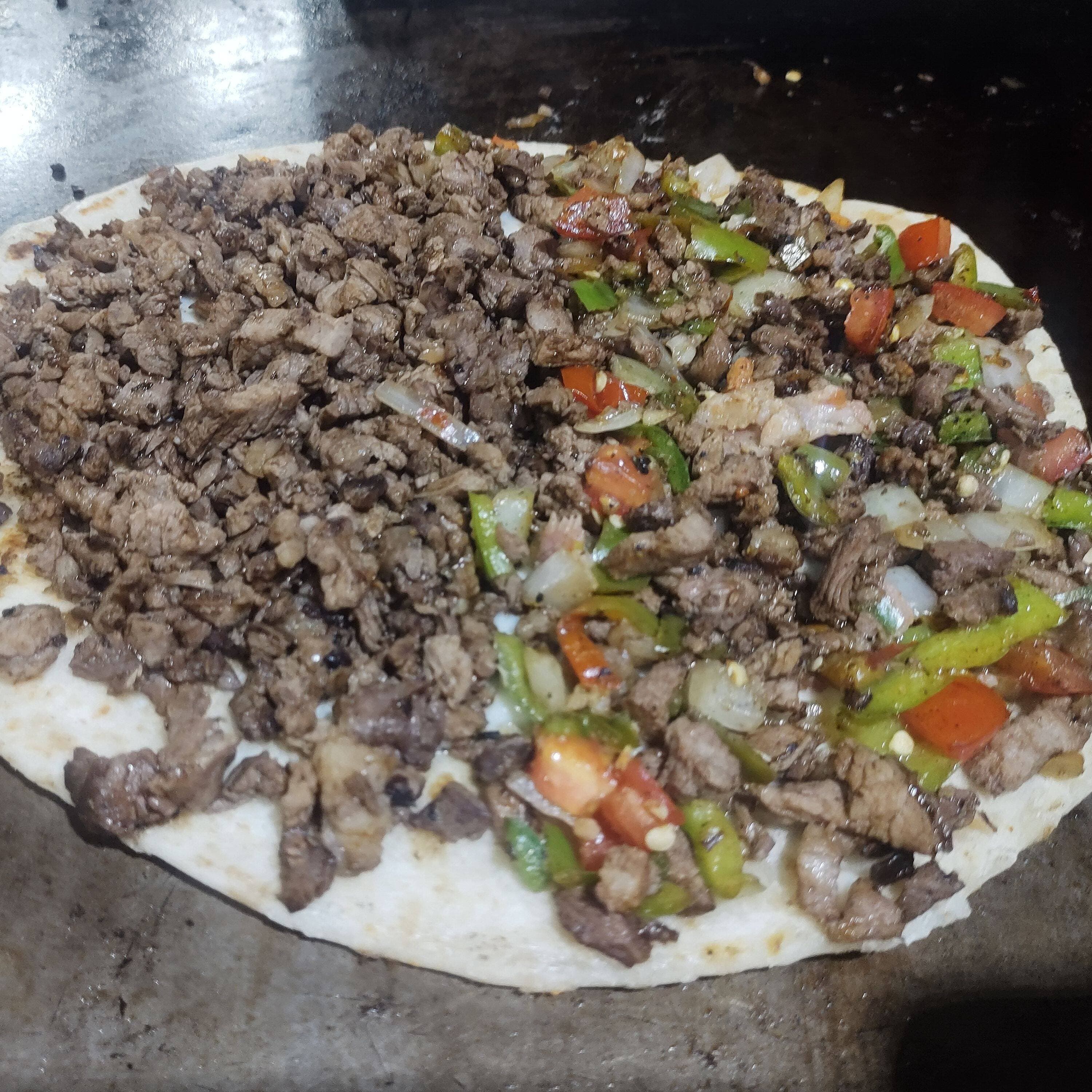 Piczerolas Chicas Especial Combinada