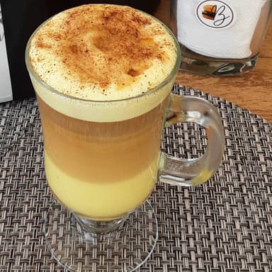 Golden Coffee