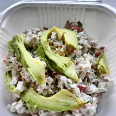 SALSA TAMPICO