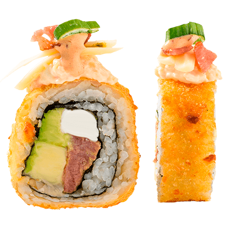 Tosco Roll
