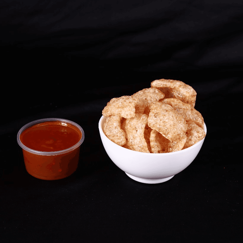 Chicharrón