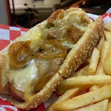 Chessedogs