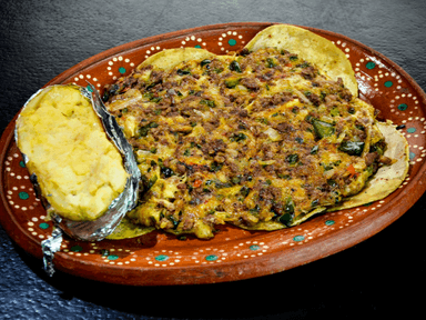 Alambre Especial