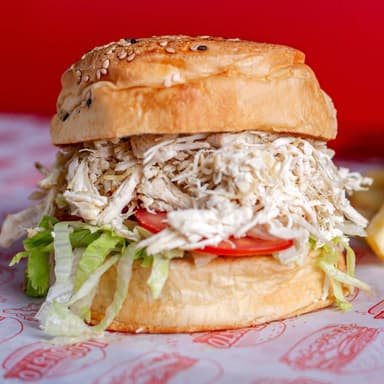 SANDWICH DESHILACHADO