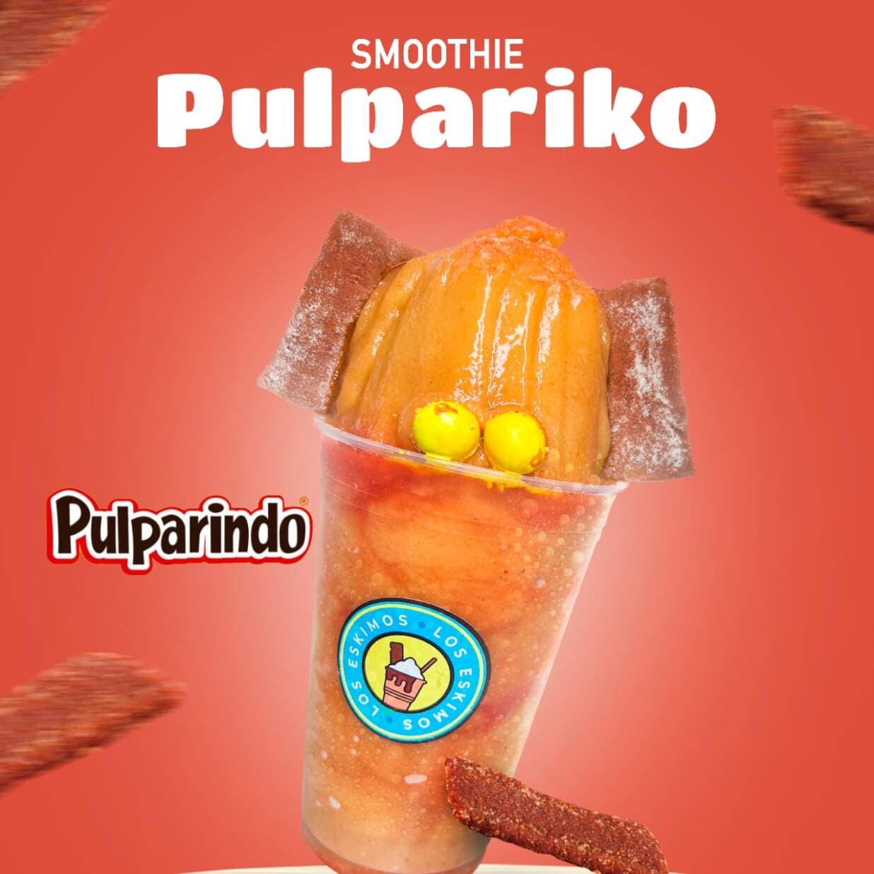 Smoothie Pulparindo