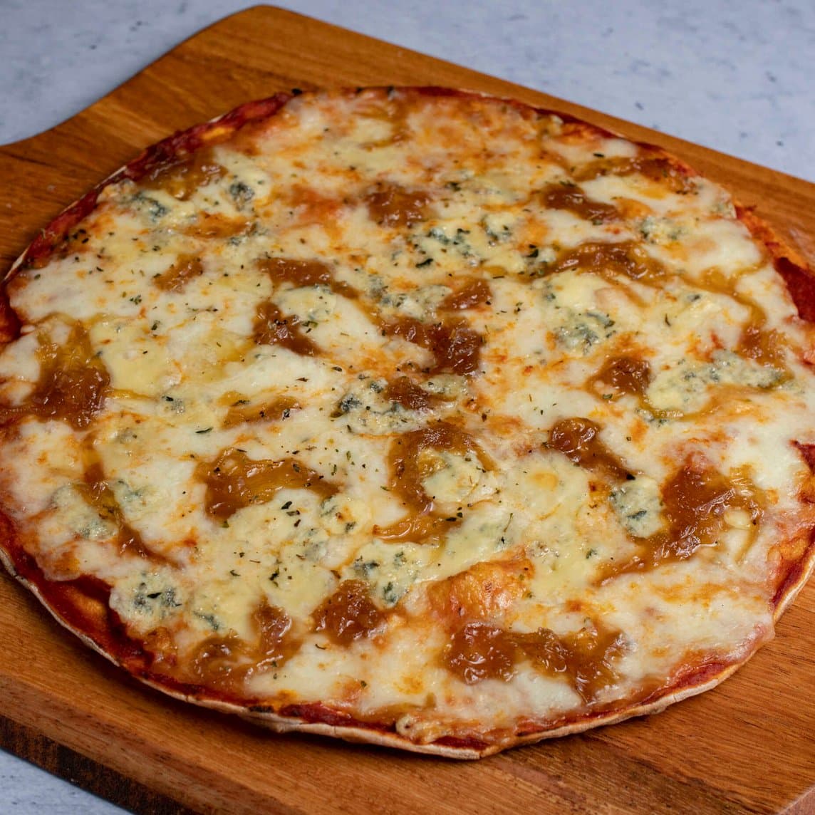 Pizza Gorgonzola Grande