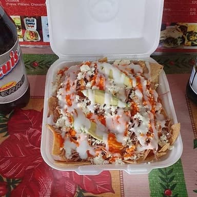 Panchos